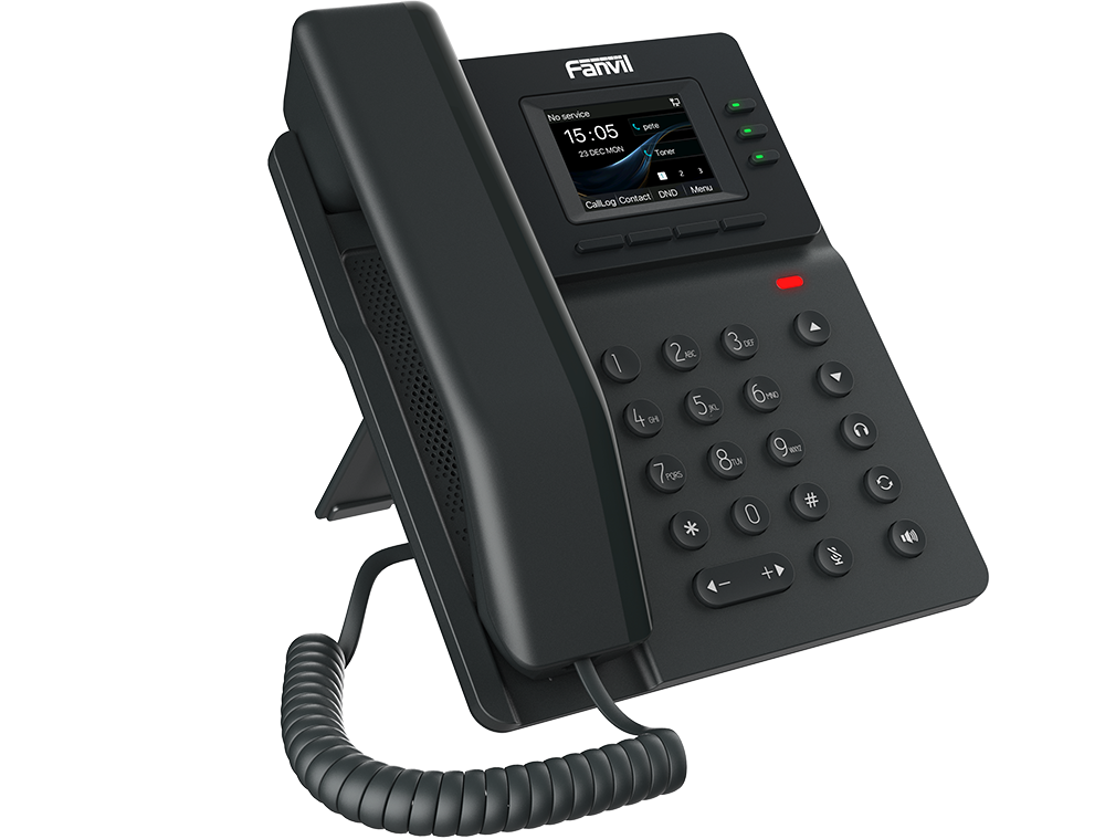 Téléphone IP Fanvil V60P