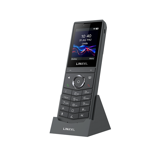 Téléphone IP Fanvil W620W